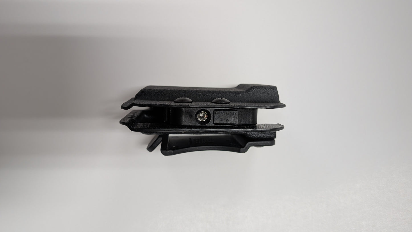 Pistol Magazine carrier