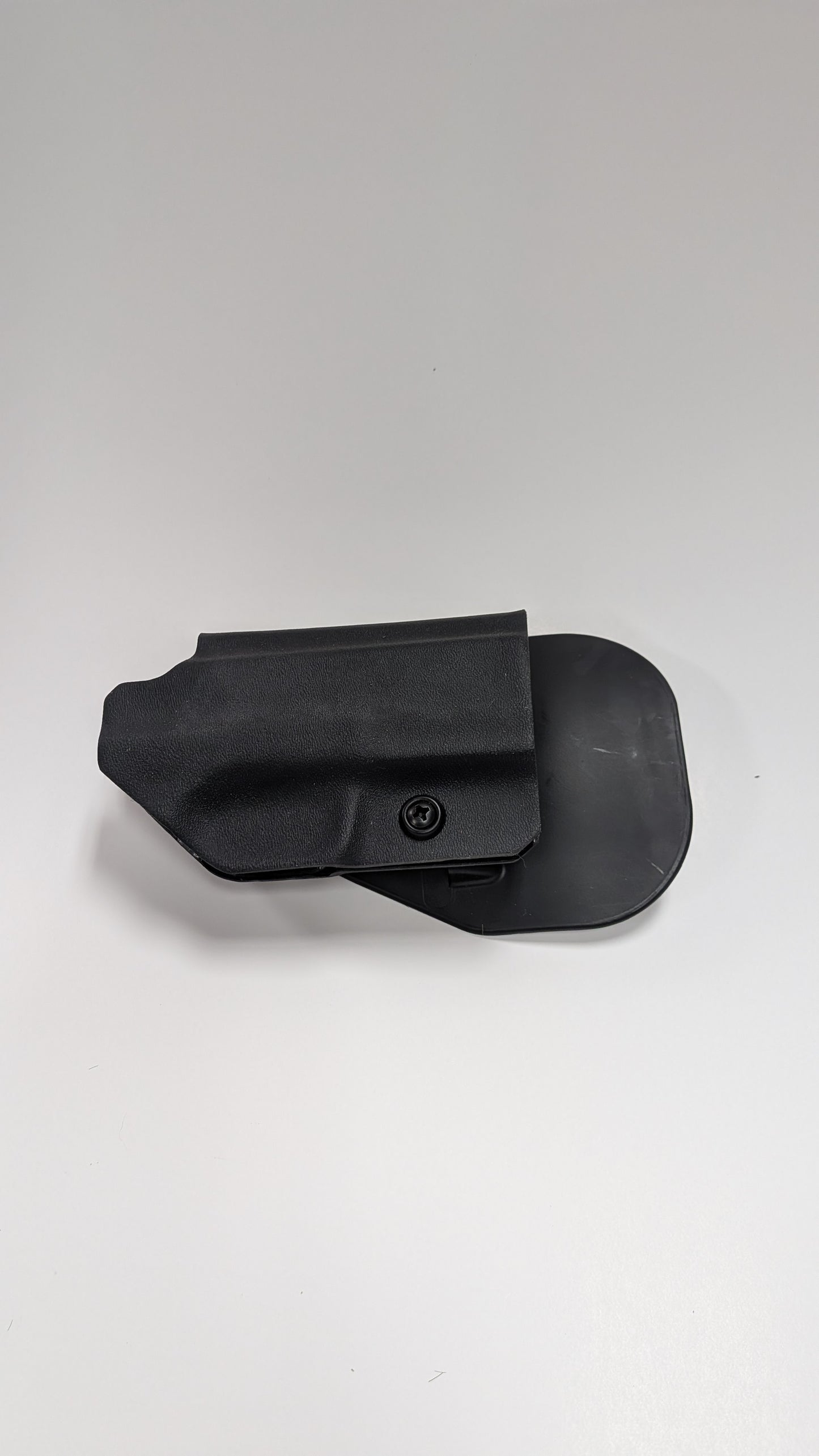 OWB paddle holster