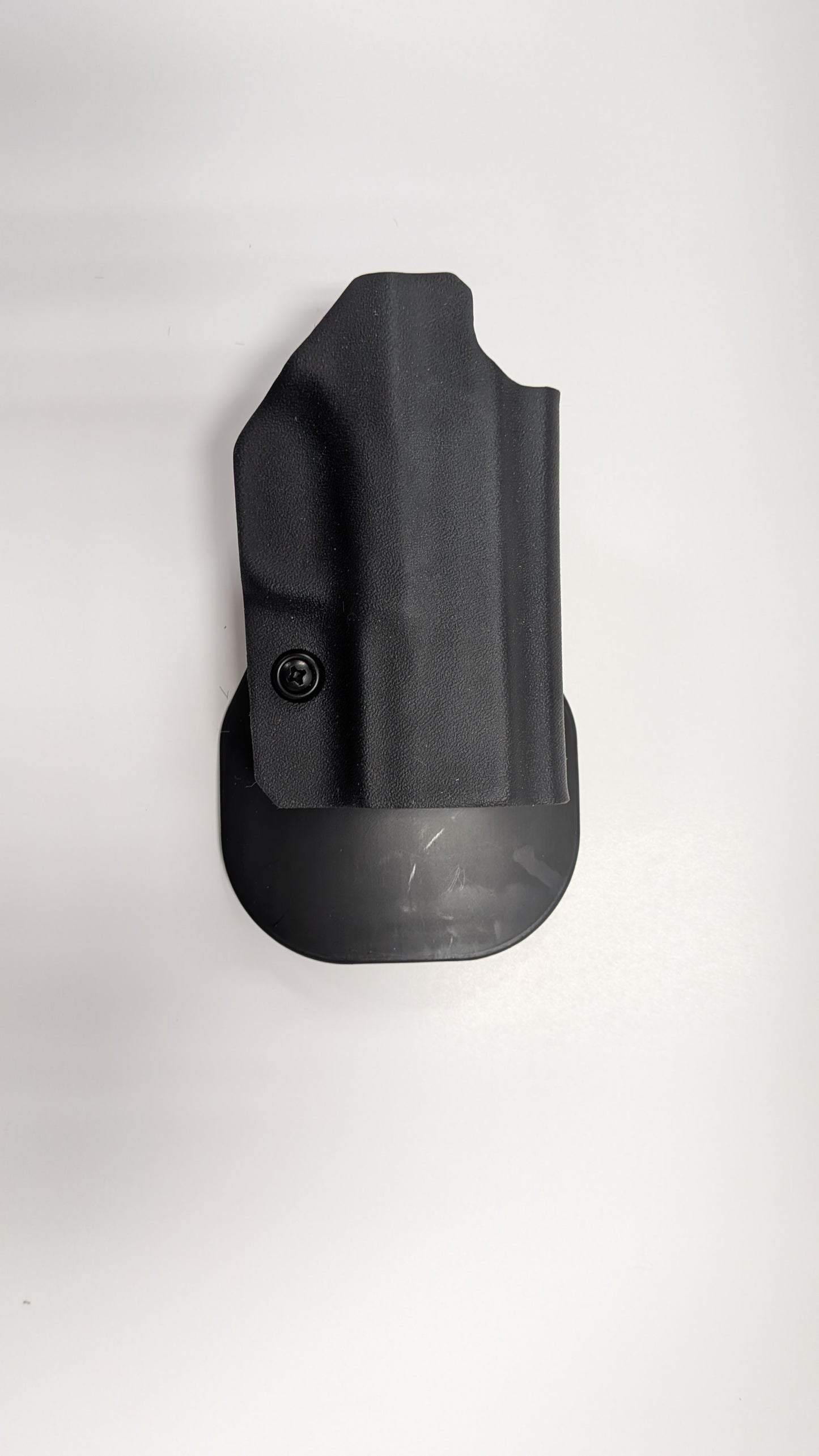OWB paddle holster
