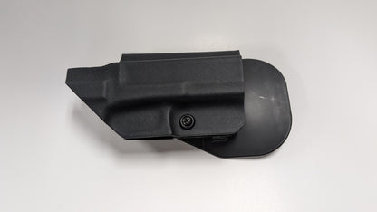 OWB paddle holster