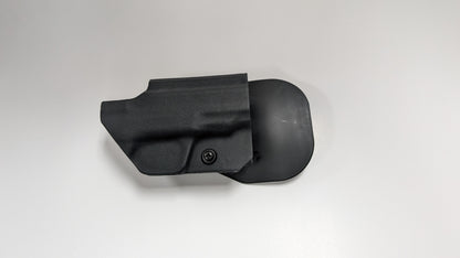 OWB paddle holster