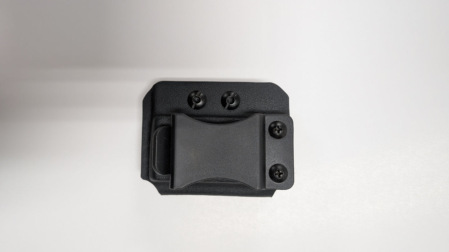 Pistol Magazine carrier