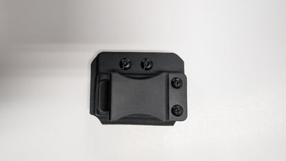 Pistol Magazine carrier